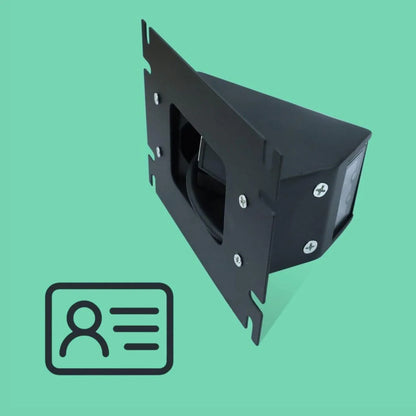 ID Age Verification Scanner