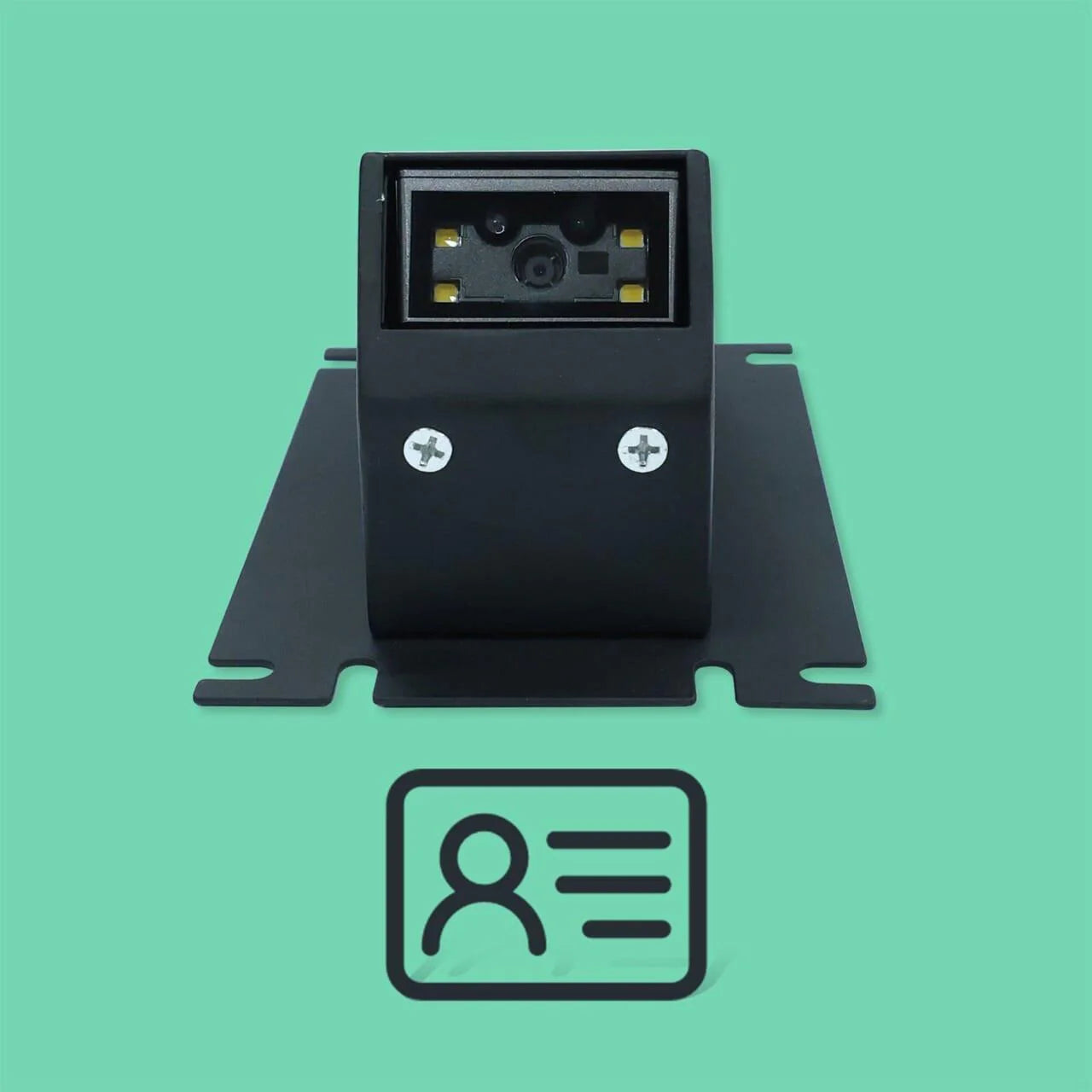 ID Age Verification Scanner