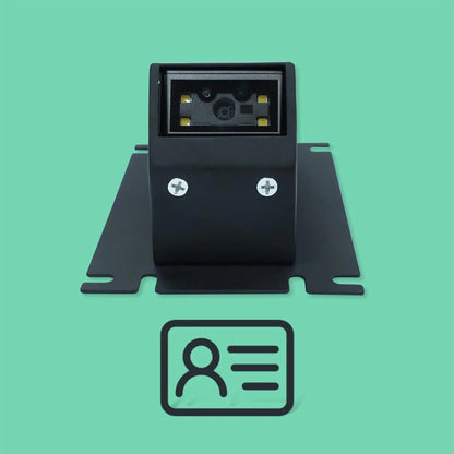 ID Age Verification Scanner